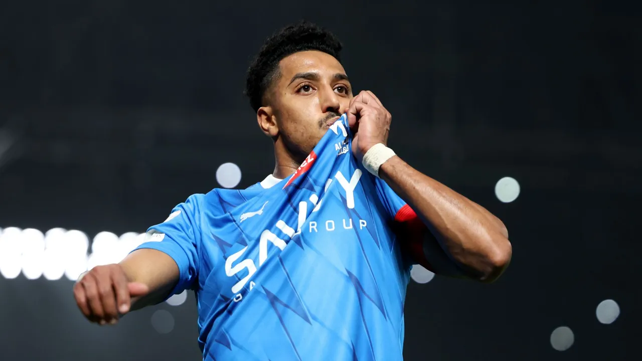 تفاصيل حجز تذاكر مواجهة الفيحاء والهلال ضمن منافسات دوري روشن السعودي